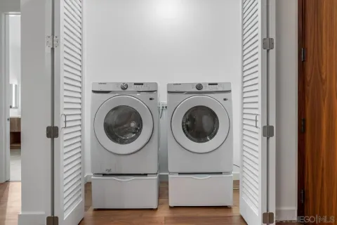 $10,060 | 1331 Columbia Street, Unit 3607, San Diego, CA 92101