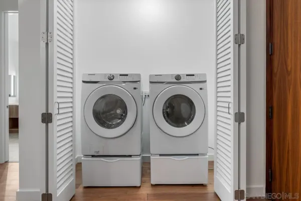 $10,060 | 1331 Columbia Street, Unit 3607, San Diego, CA 92101