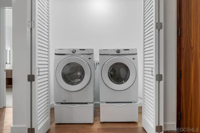 $10,060 | 1331 Columbia Street, Unit 3607, San Diego, CA 92101