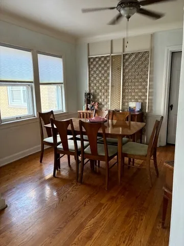 $2,850 | 2337 Ridgeland Avenue, Berwyn, IL 60402