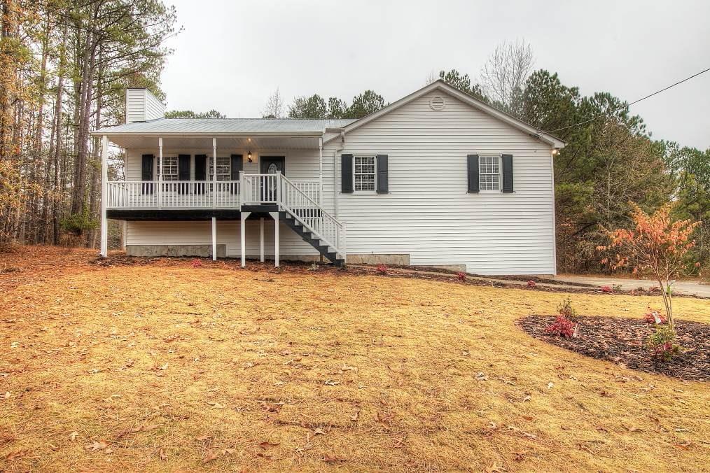 2086 Toonigh Road Canton, GA 30115 - Photo 1 of 1 CHARMING THREE BEDROOM WITH NEW EVERYTHING