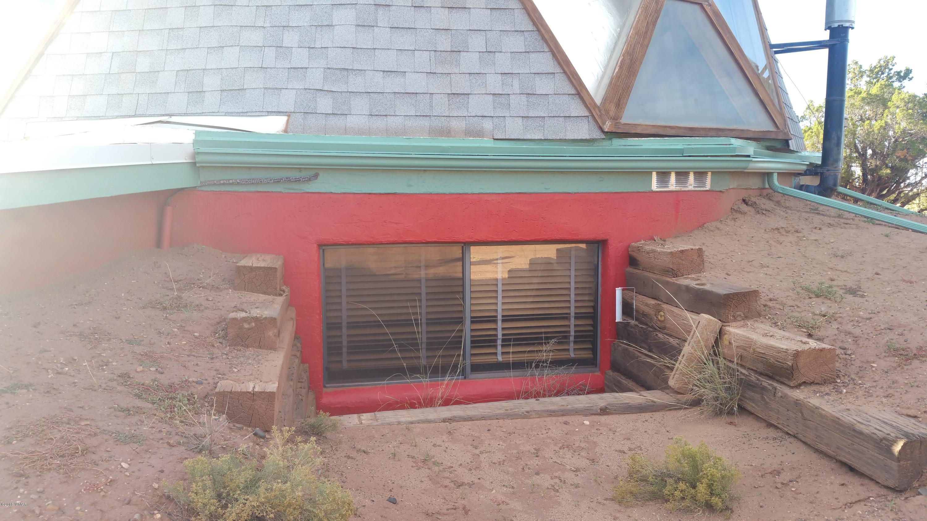 5139 Garibaldi Road Snowflake, AZ 85937 - Photo 4 of 39 a view of outdoor space