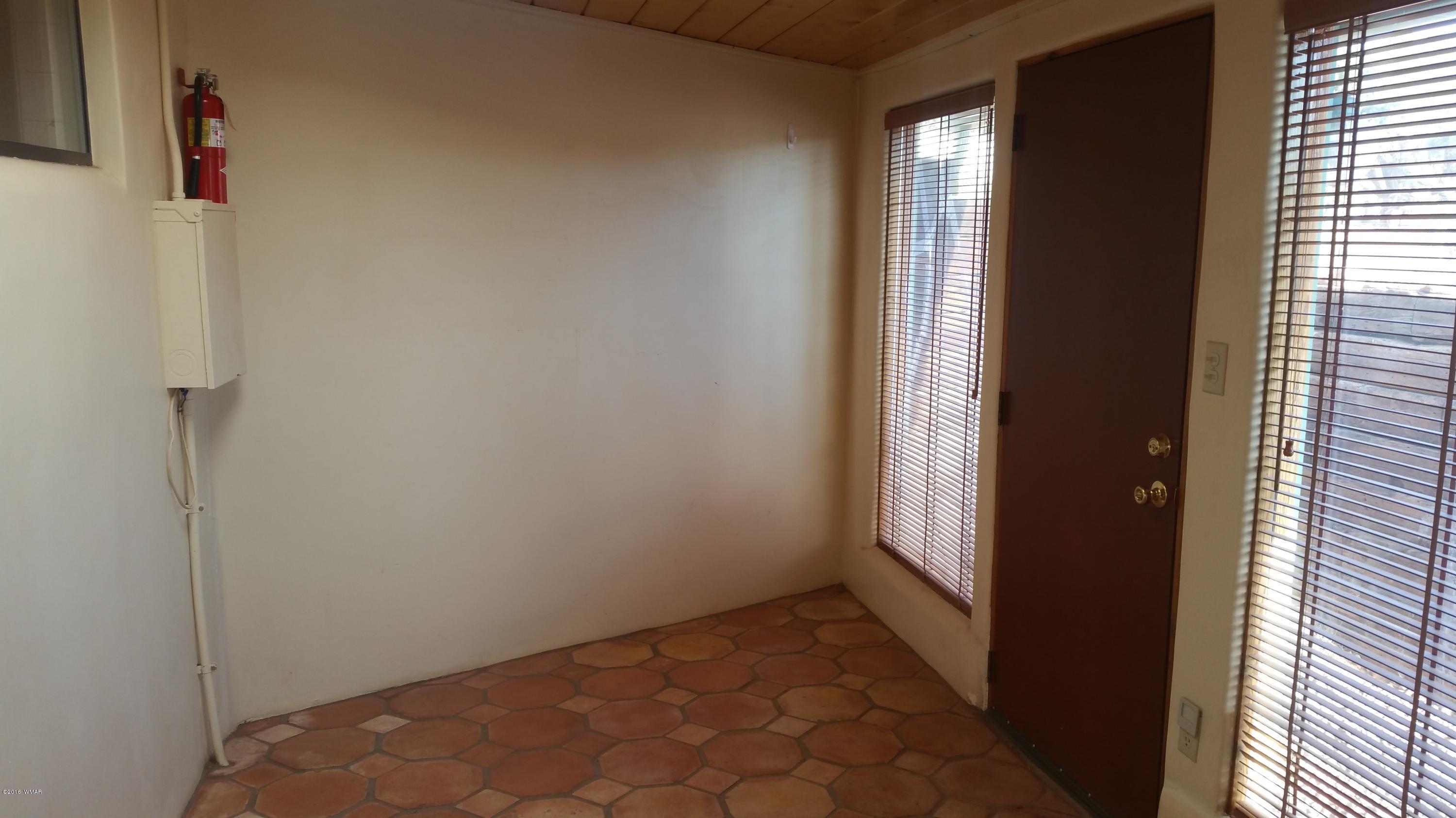 5139 Garibaldi Road Snowflake, AZ 85937 - Photo 7 of 39 a view of an empty room with windows