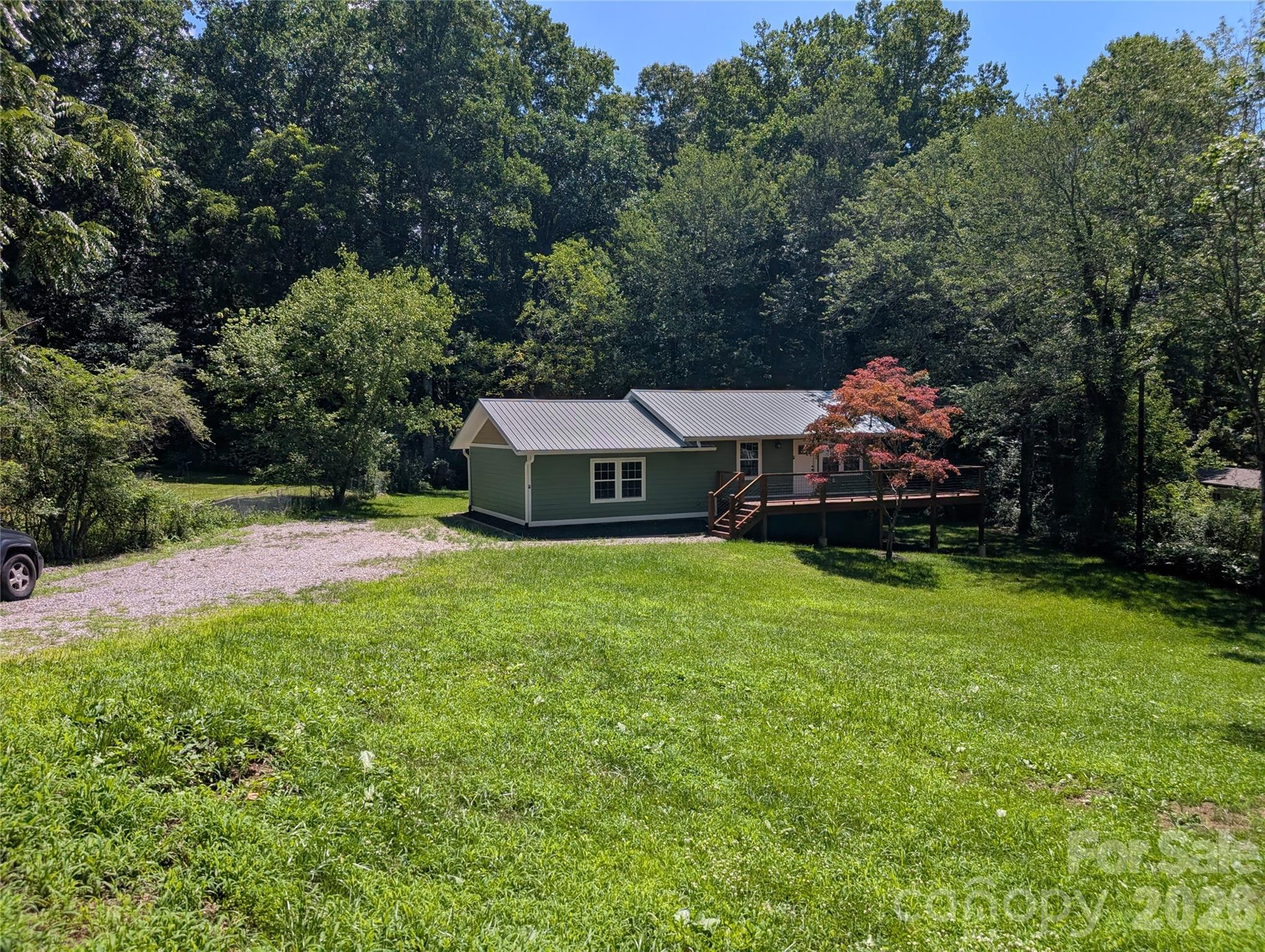 522 Brandon Road Black Mountain, NC 28711 - Photo 36 of 36