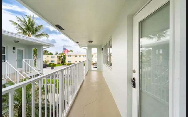 2737 Northeast 28th Street, Unit 9W Lighthouse Point, FL 33064 - Photo 2 of 2 IMG_1190