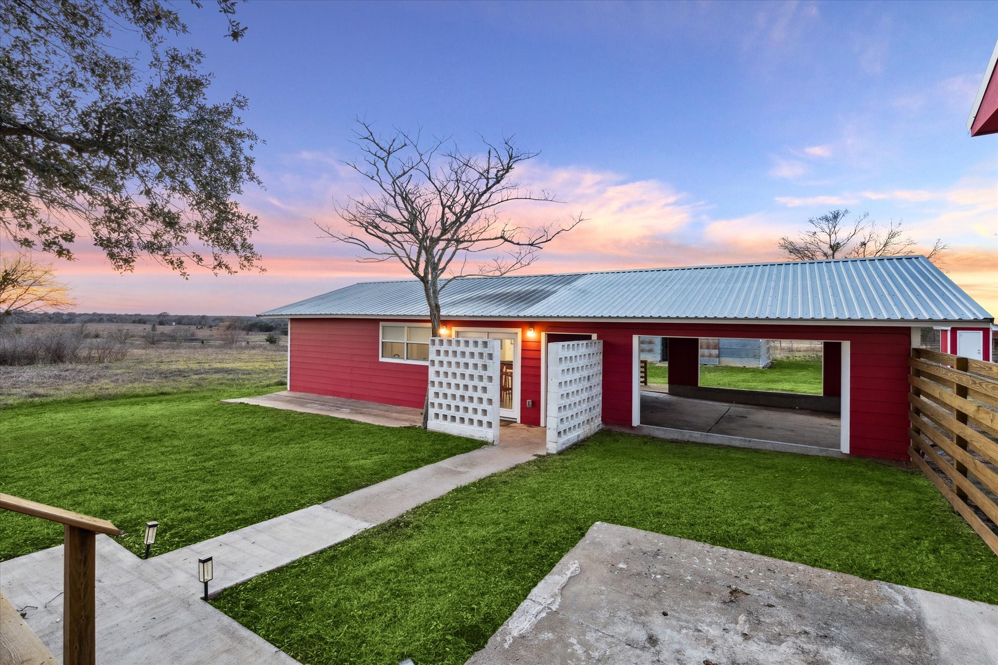 1155 Lomax Harmel Road Burton, TX 77835 - Photo 19 of 30