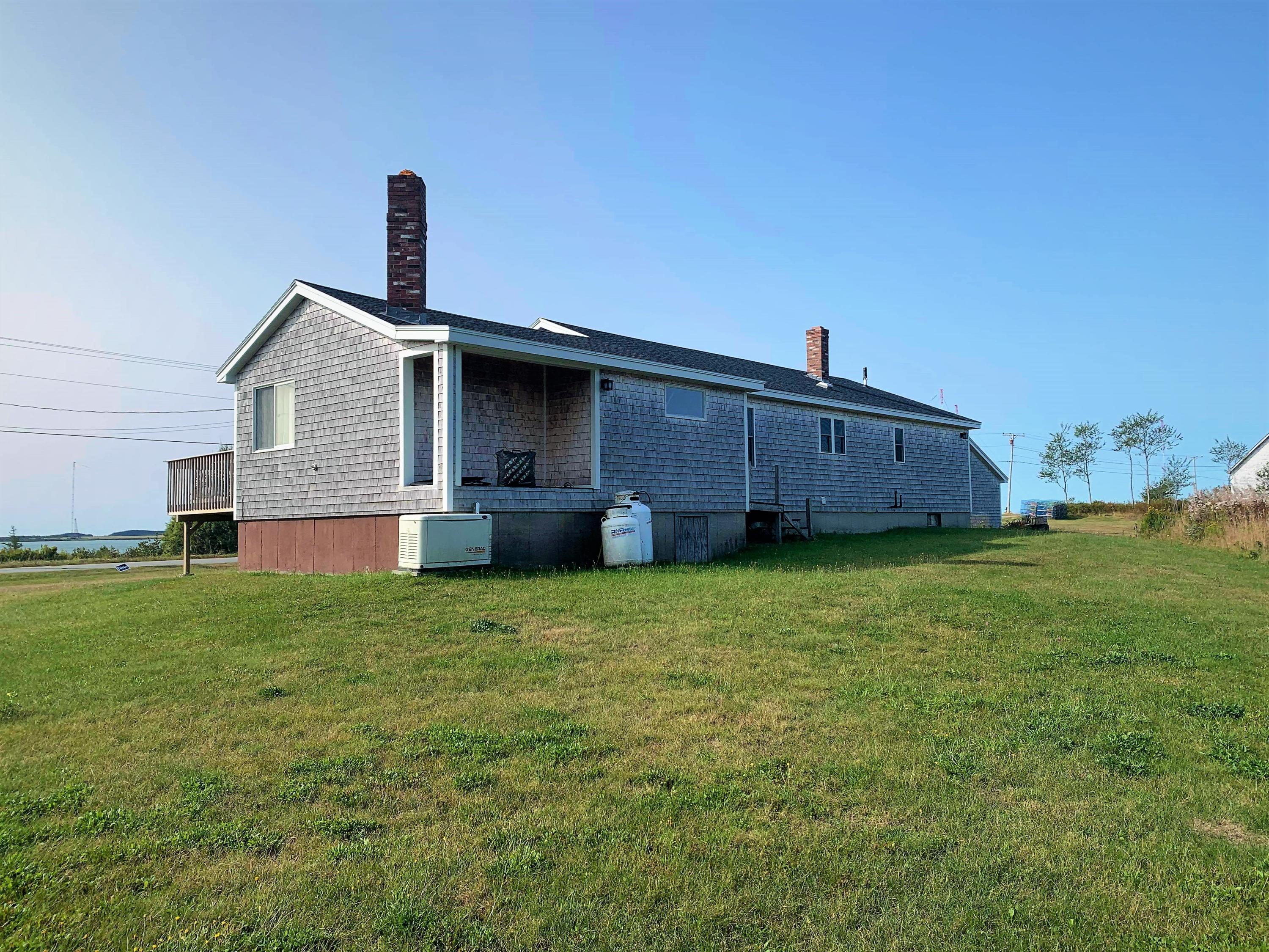 31 Ridge Road Cutler, ME 04626 - Photo 7 of 34 E14