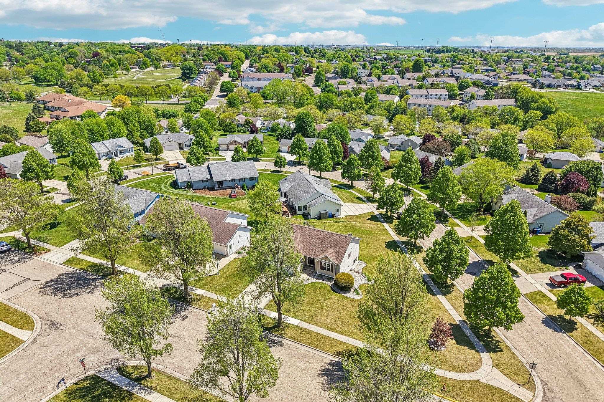 809 Brookstone Crest Mount Horeb, WI 53572 - Photo 67 of 73