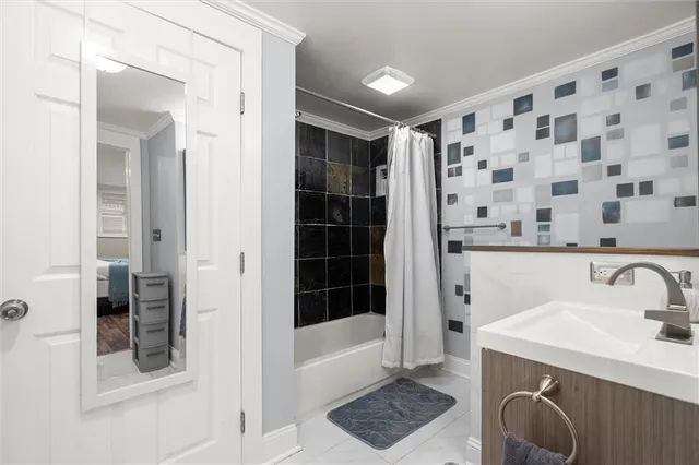 a view of outdoor space