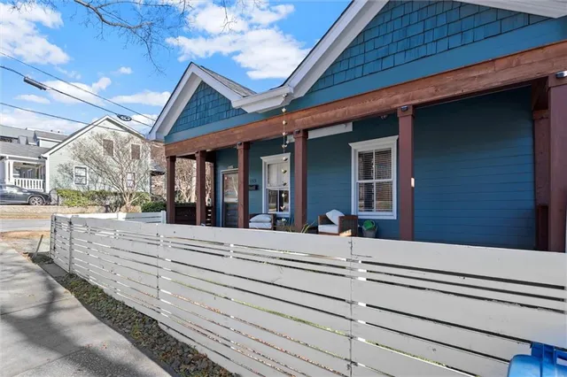 $5,600 | 153 Randolph Street Northeast, Atlanta, GA 30312