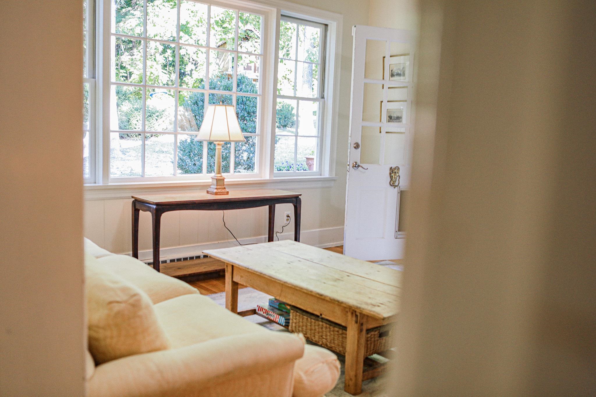 19 Ridgewood Drive Staunton, VA 24401 - Photo 34 of 73 a bedroom with a bed and a window