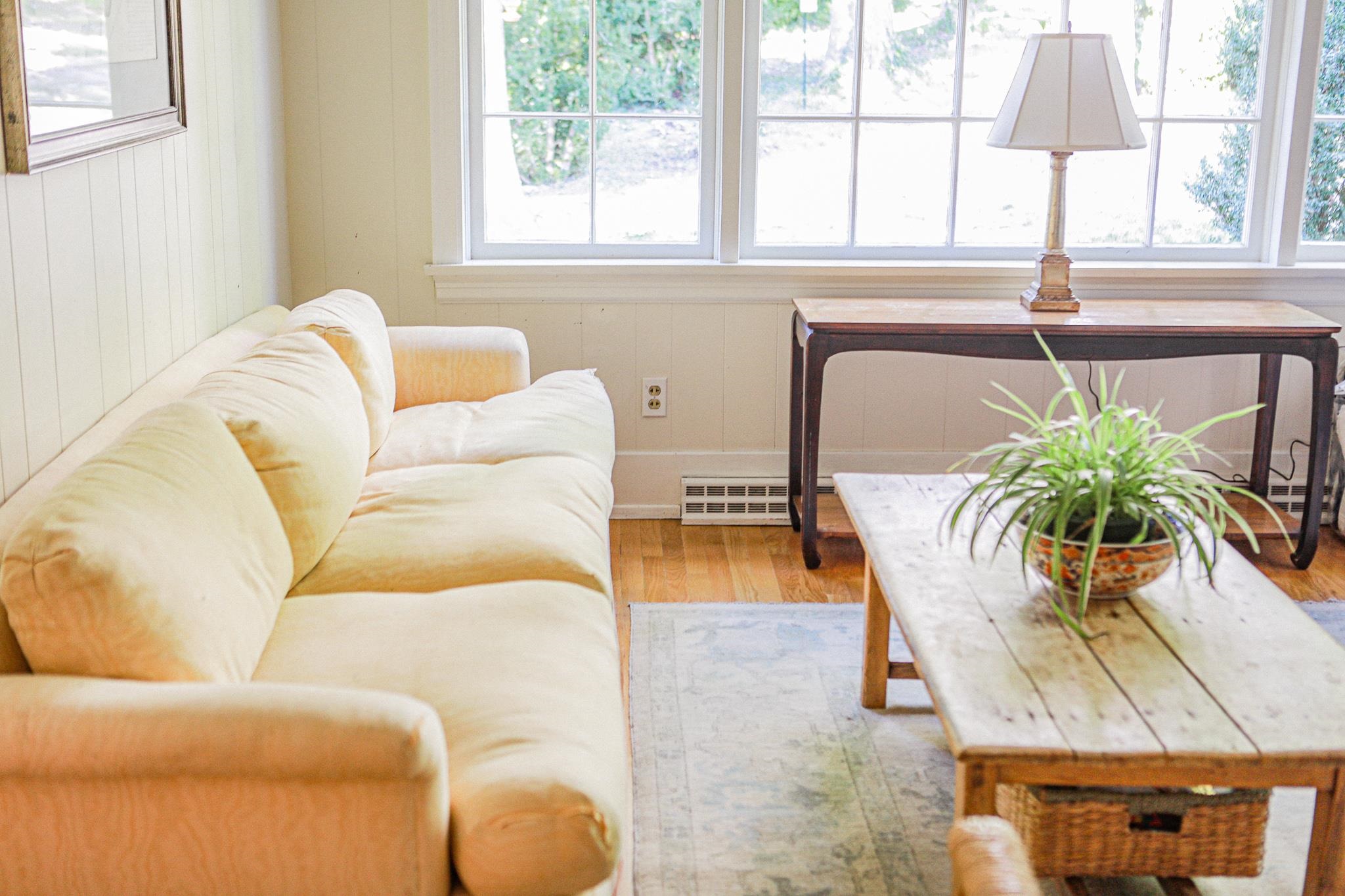 19 Ridgewood Drive Staunton, VA 24401 - Photo 38 of 73 a living room with furniture and a large window