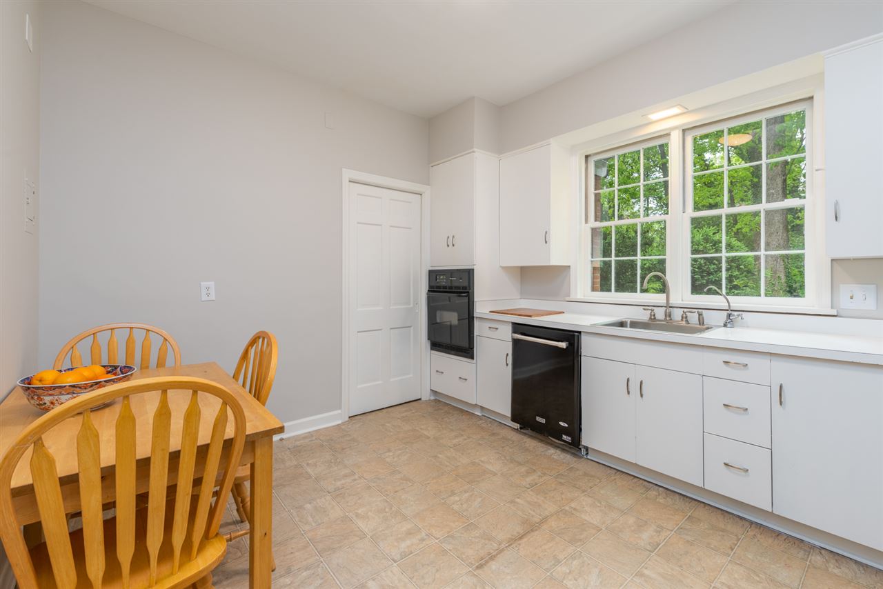 19 Ridgewood Drive Staunton, VA 24401 - Photo 46 of 73 a kitchen with stainless steel appliances kitchen island a stove a sink and a refrigerator