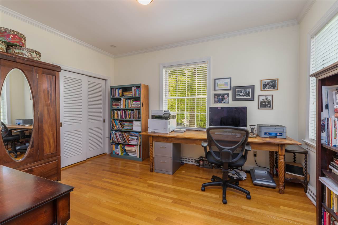 19 Ridgewood Drive Staunton, VA 24401 - Photo 48 of 73 a view of a workspace with furniture and a window