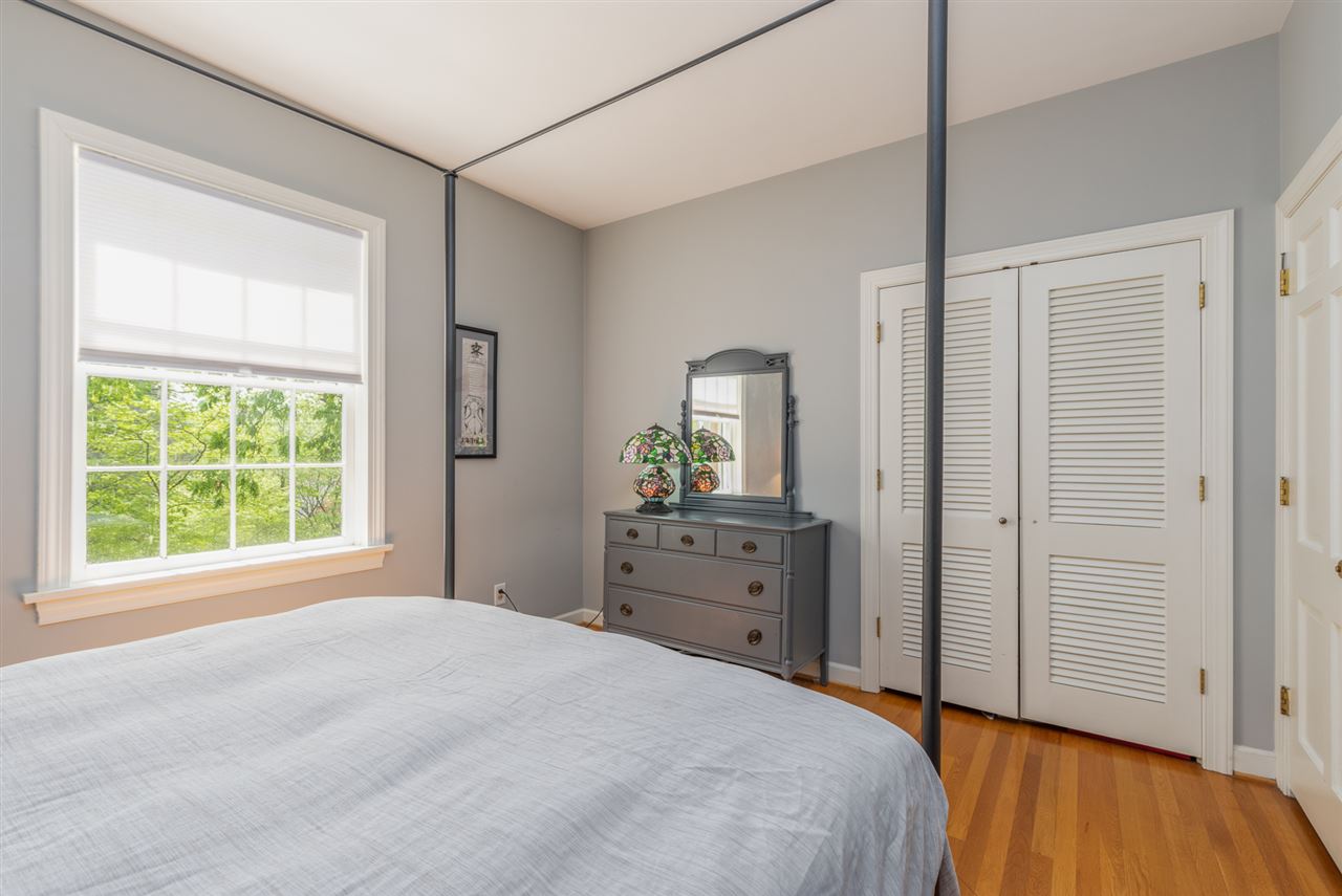 19 Ridgewood Drive Staunton, VA 24401 - Photo 51 of 73 a bedroom with a bed and a dresser