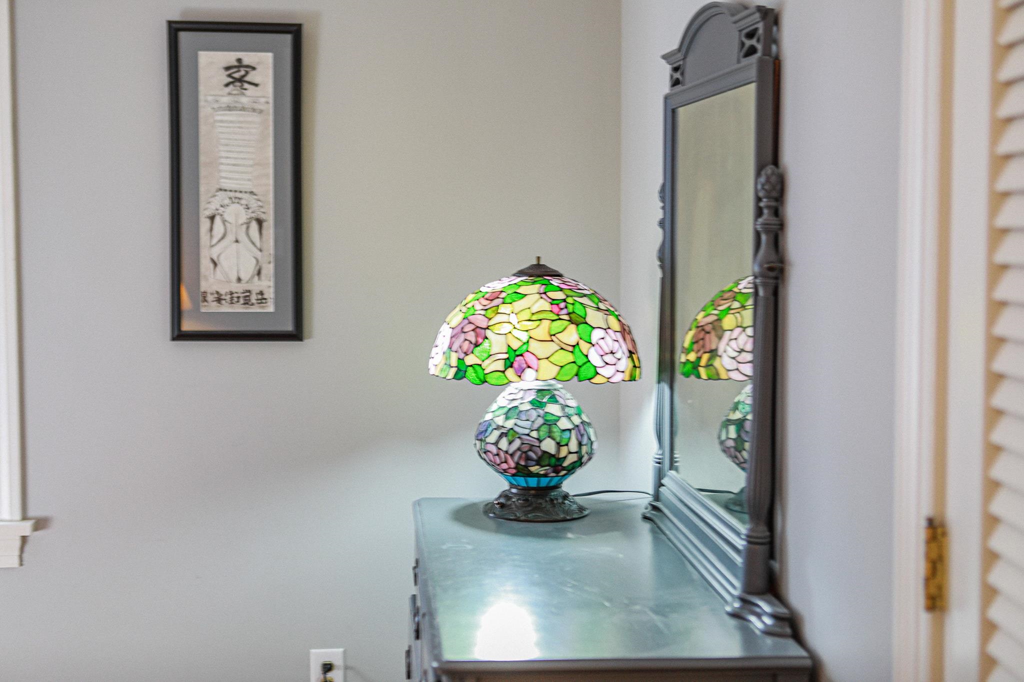 19 Ridgewood Drive Staunton, VA 24401 - Photo 52 of 73 a vase of flowers sitting on a table