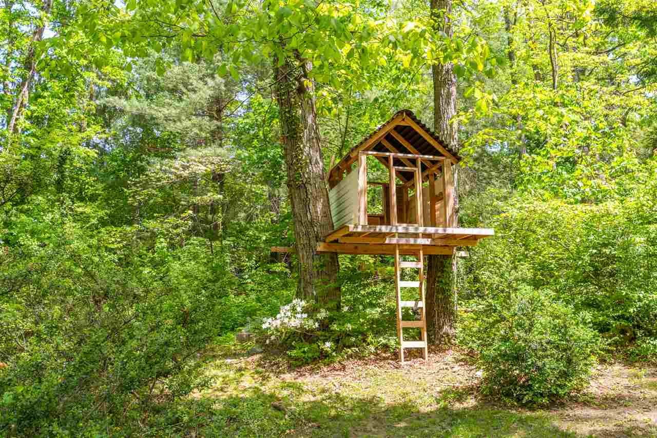19 Ridgewood Drive Staunton, VA 24401 - Photo 73 of 73 a view of a small yard in front of a house