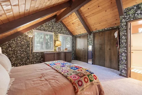 $585,000 | 420 Belmont Drive, Big Bear City, CA 92314