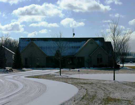 4707 Woods Road Fort Wayne, IN 46818 - Photo 1 of 1