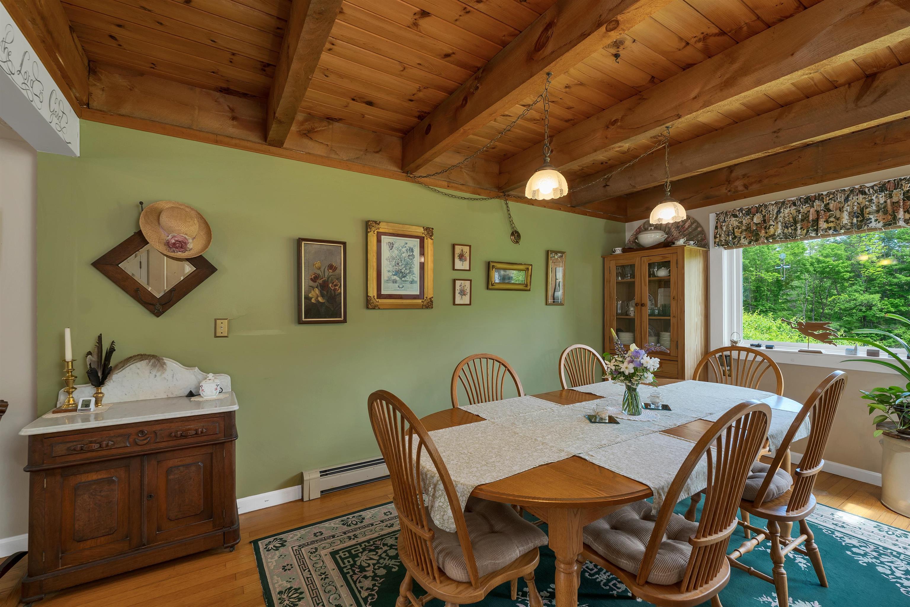195 Philbrook Road Sanbornton, NH 03269 - Photo 14 of 57