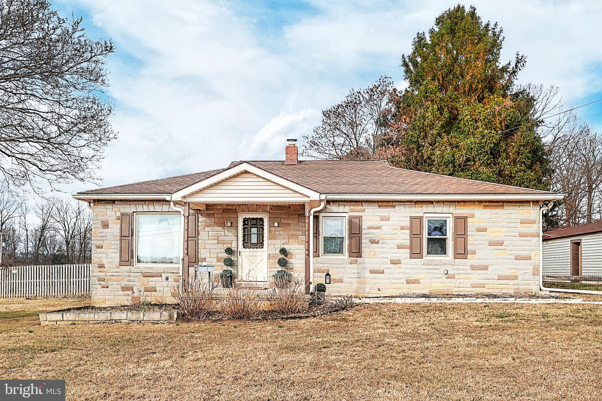 1309 Bryansville Road Delta, PA 17314 - Photo 1 of 36 Front Exterior
