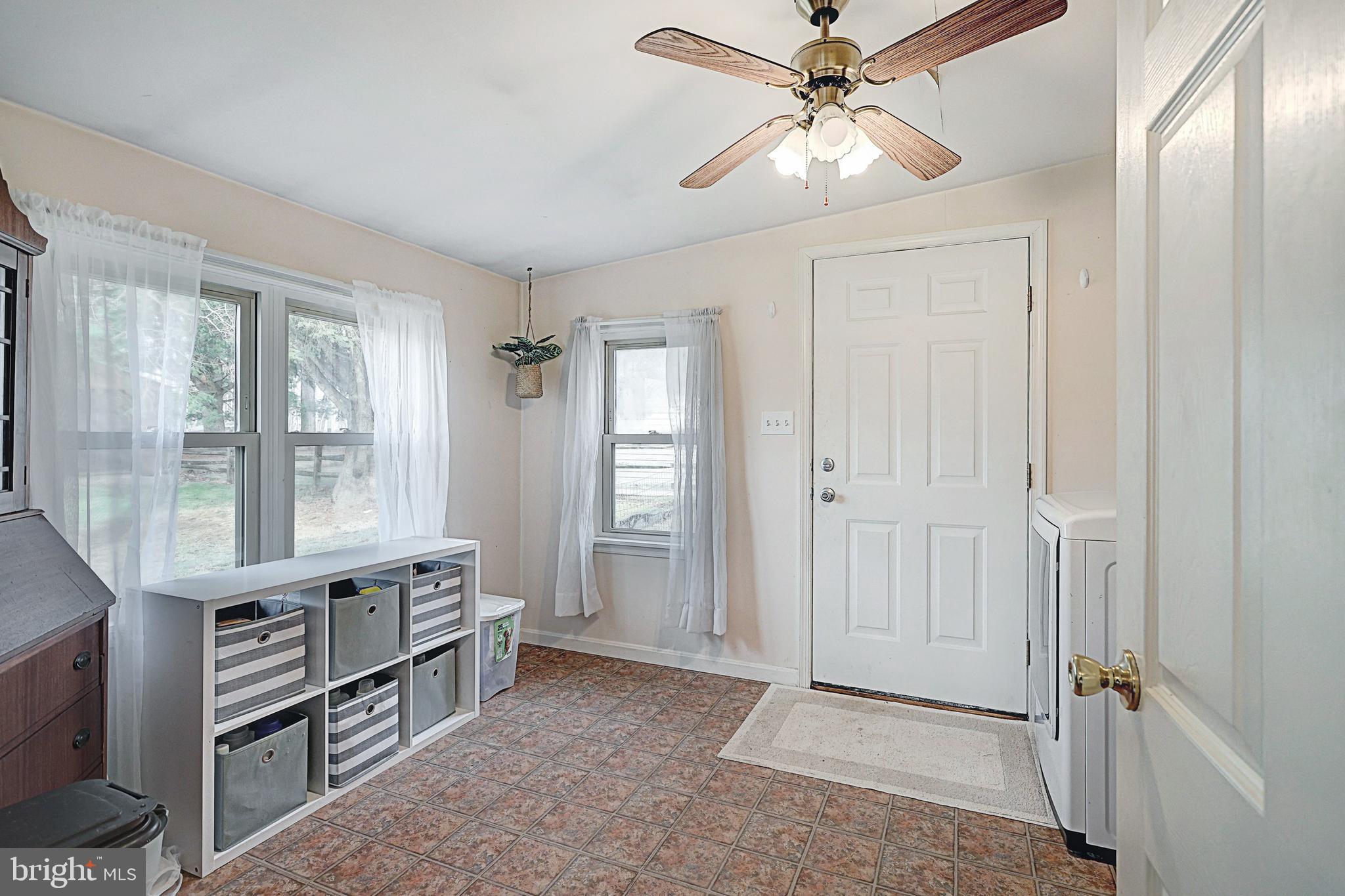 1309 Bryansville Road Delta, PA 17314 - Photo 15 of 36 Laundry Room