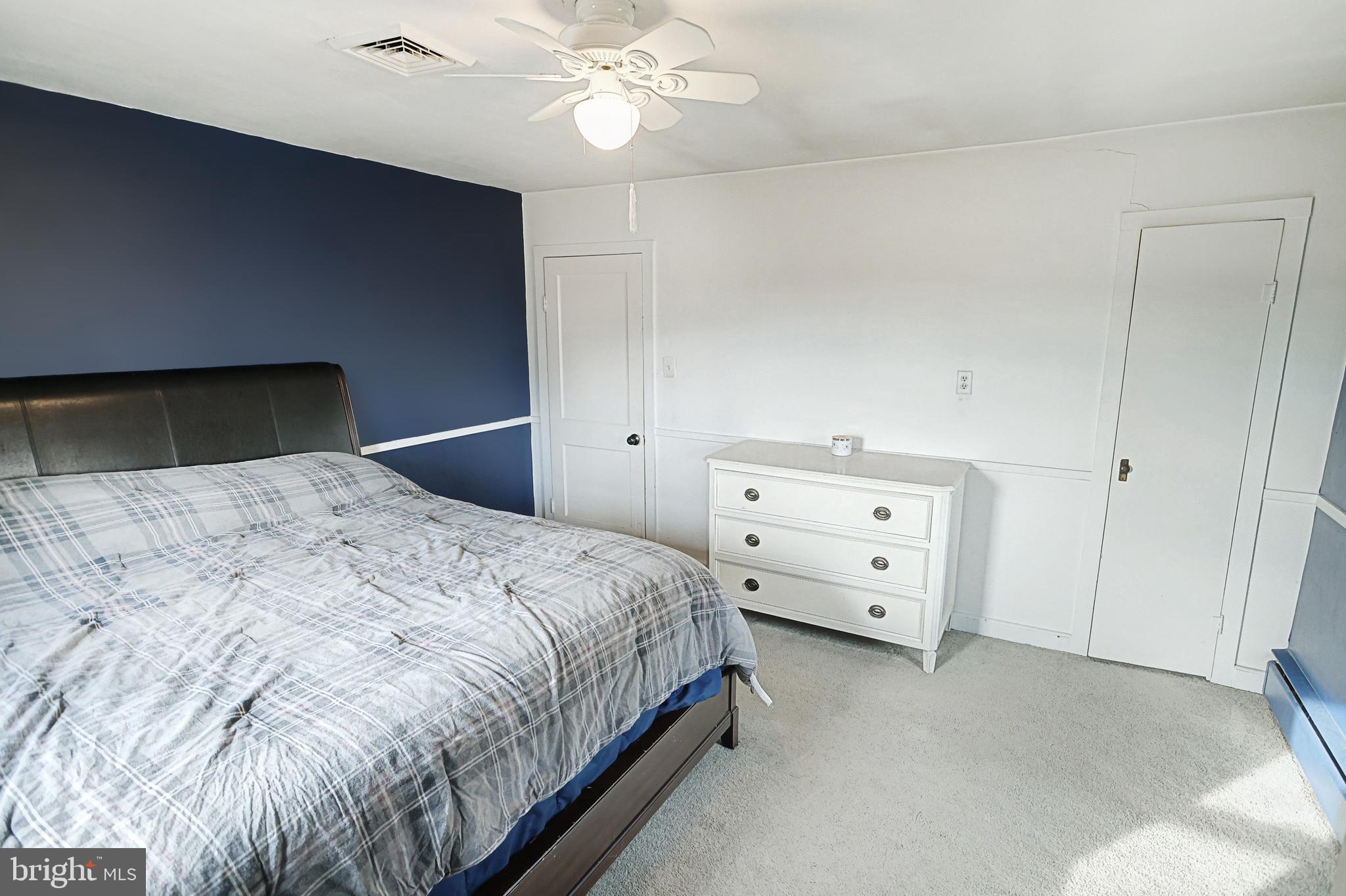 1309 Bryansville Road Delta, PA 17314 - Photo 18 of 36 Bedroom !