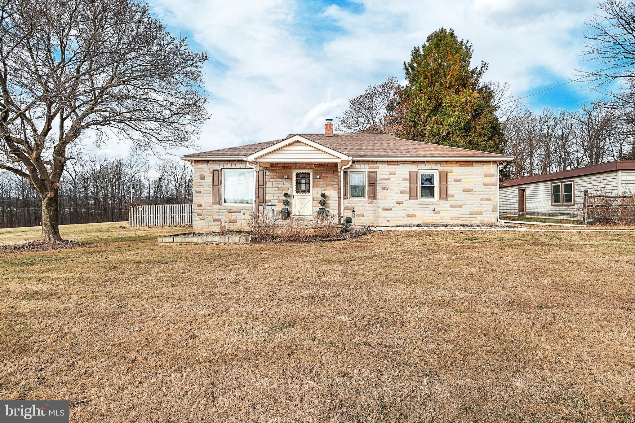 1309 Bryansville Road Delta, PA 17314 - Photo 2 of 36 Front Exterior
