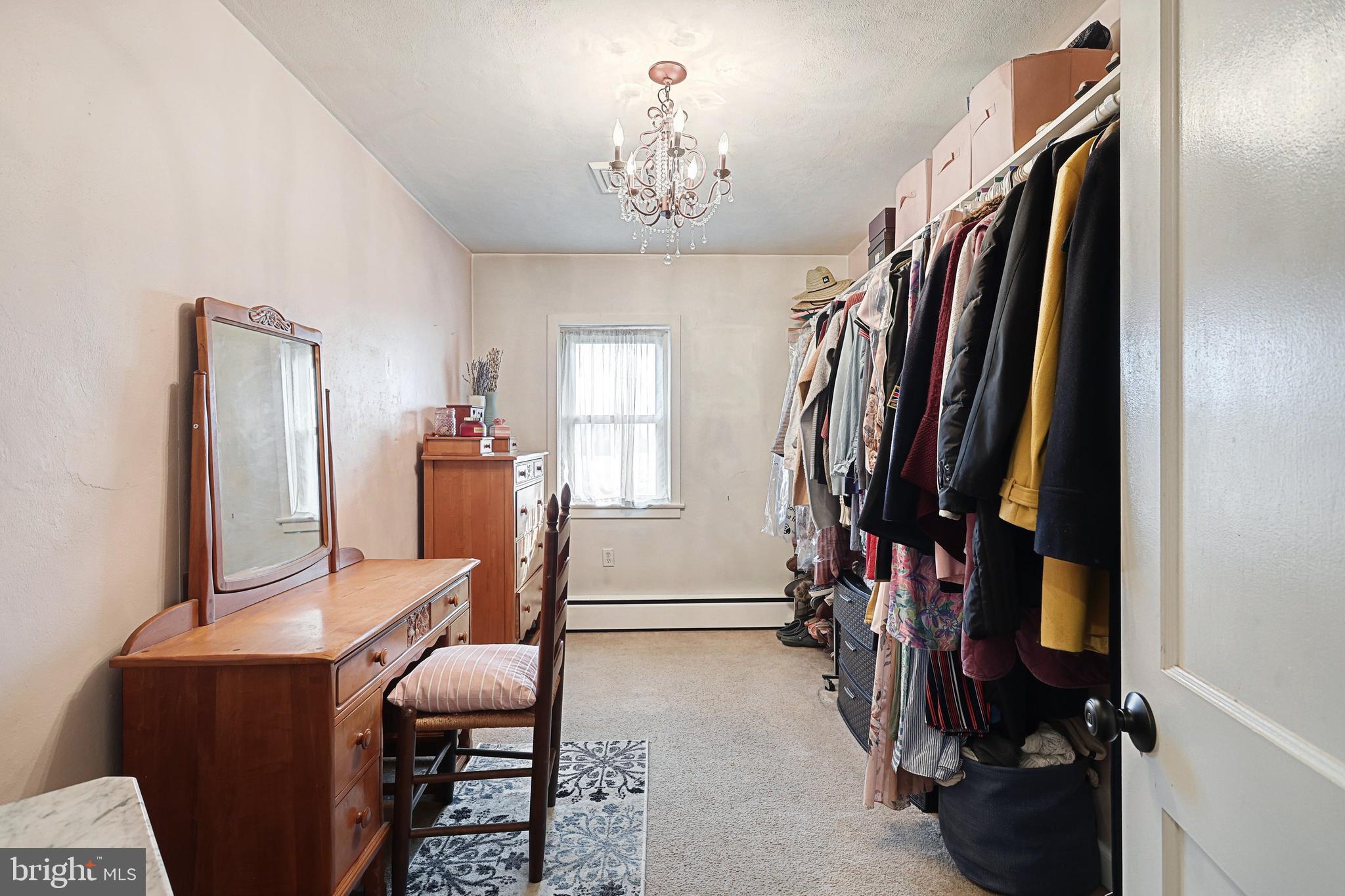 1309 Bryansville Road Delta, PA 17314 - Photo 21 of 36 Bedroom 3/Dressing Room