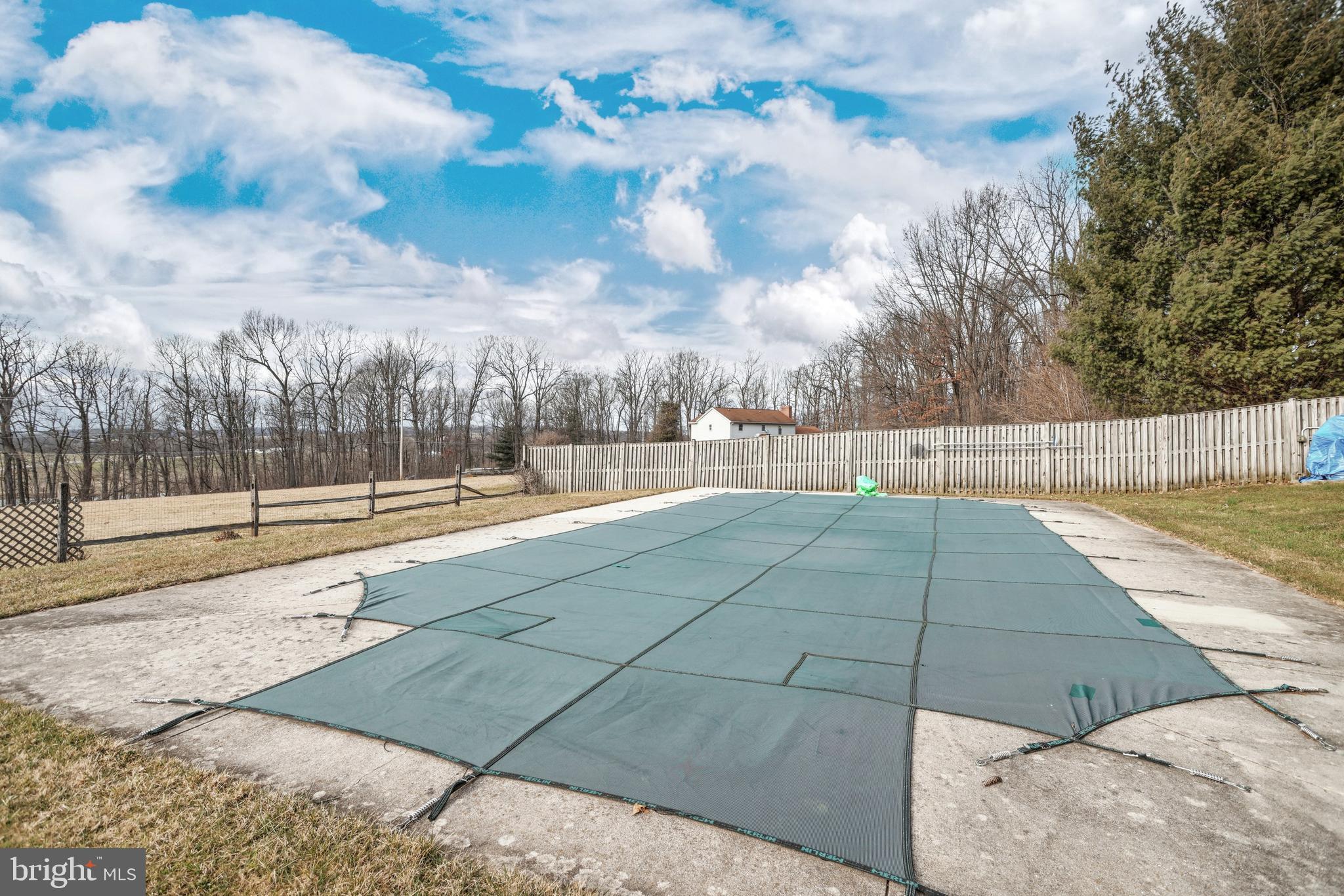 1309 Bryansville Road Delta, PA 17314 - Photo 24 of 36 Inground Pool