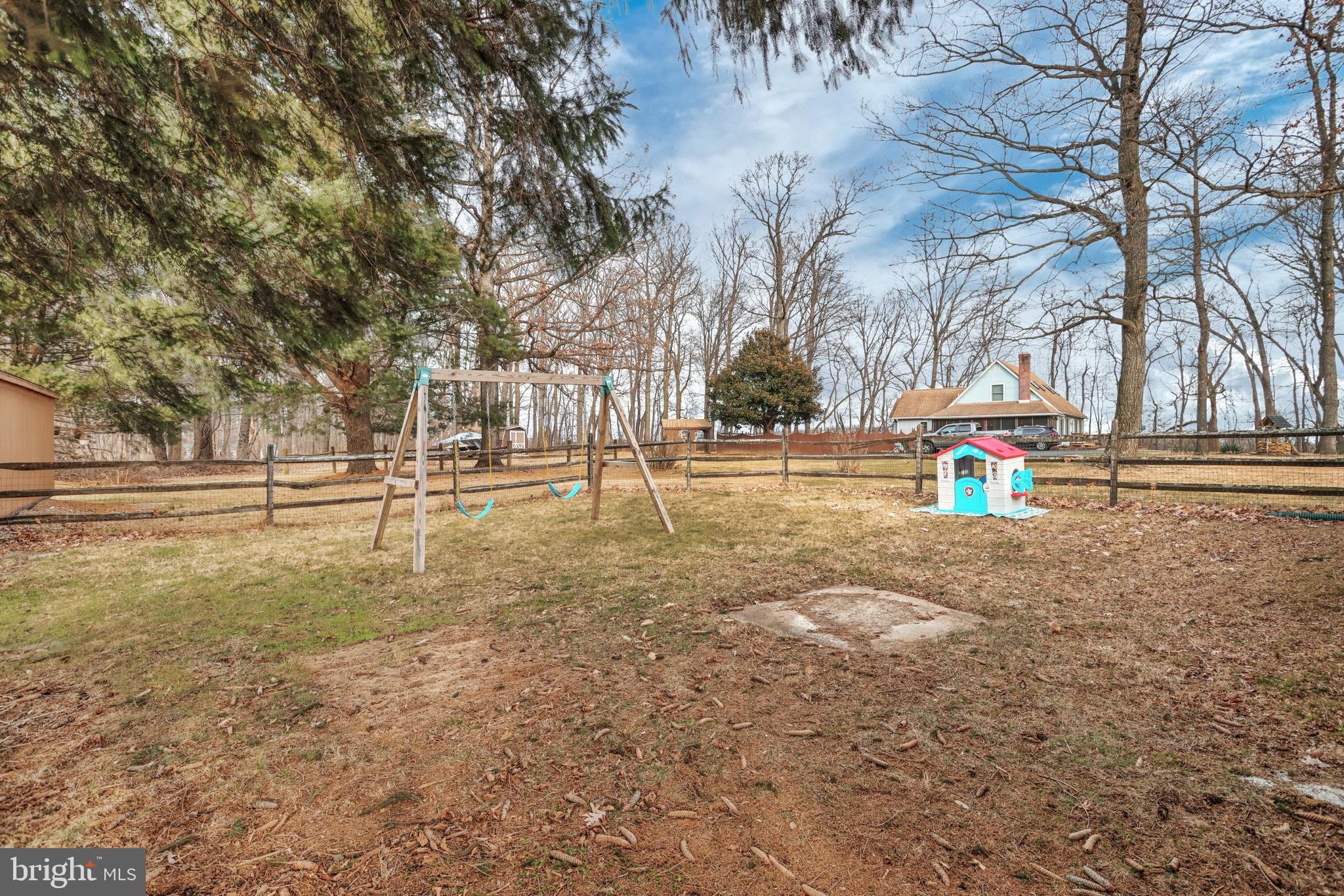 1309 Bryansville Road Delta, PA 17314 - Photo 28 of 36 Kids Play Area