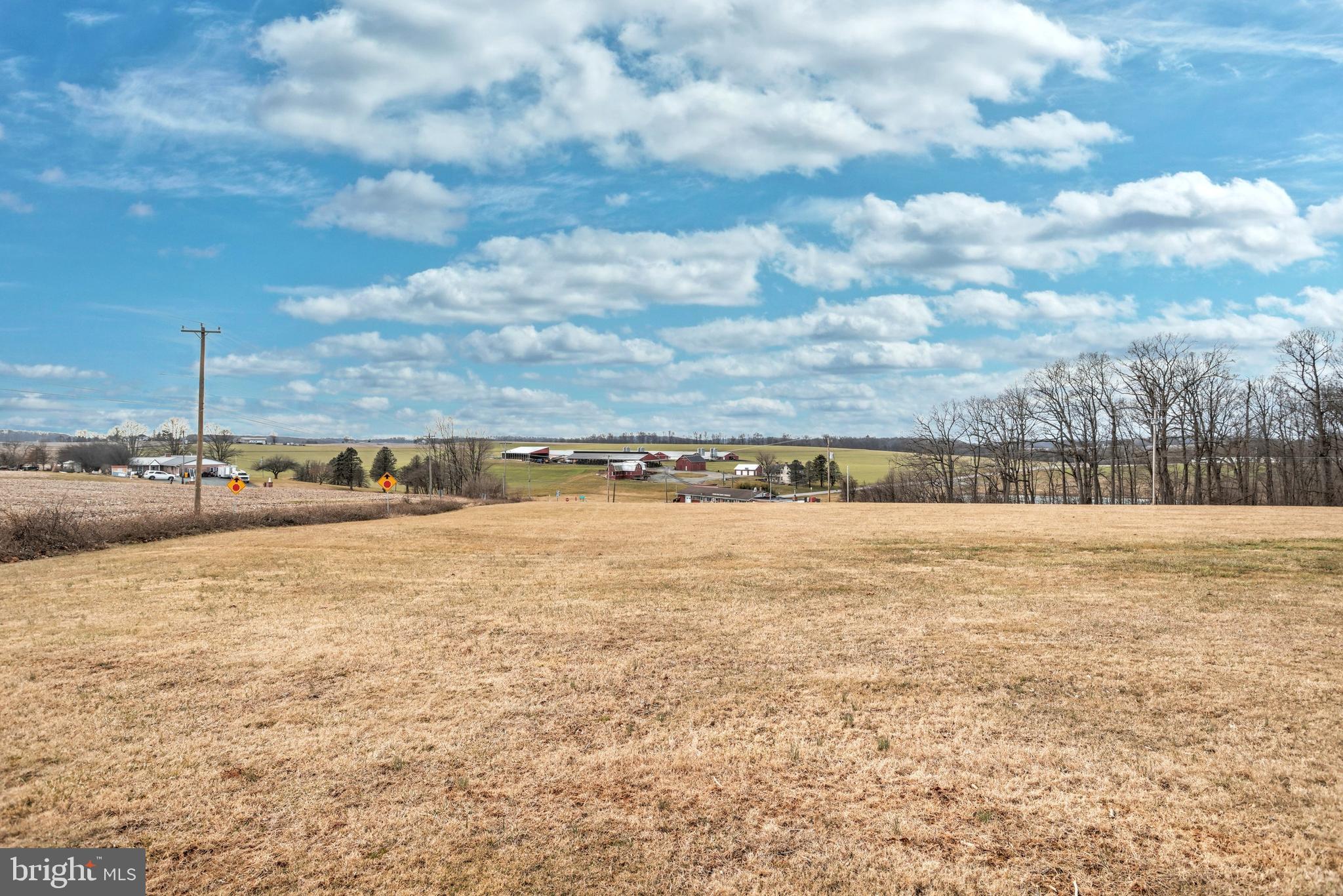 1309 Bryansville Road Delta, PA 17314 - Photo 36 of 36 View from Property