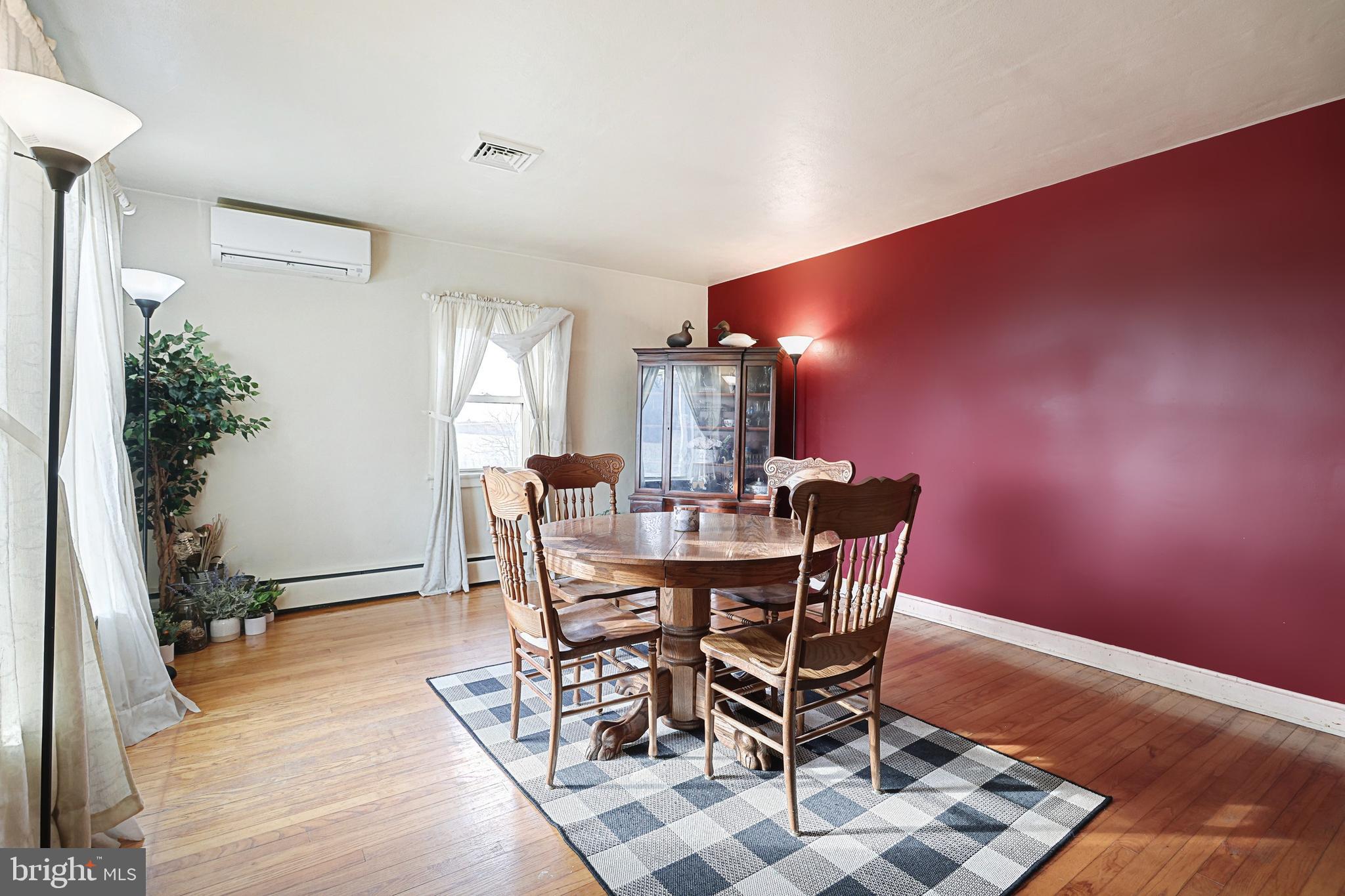 1309 Bryansville Road Delta, PA 17314 - Photo 6 of 36 Dining Room or Living Room