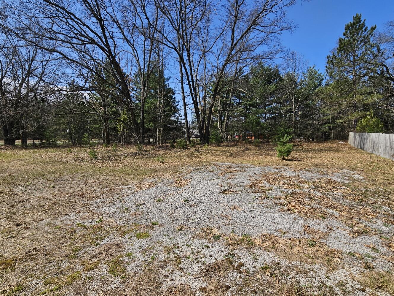 3976 Snyder Road Wellston, MI 49689 - Photo 9 of 11 Area of Installed Septic System