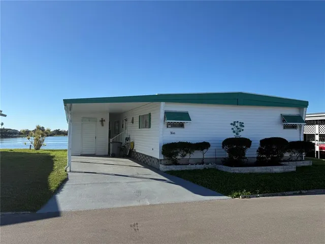 $175,000 | 3846 Bywater Drive, Holiday, FL 34691