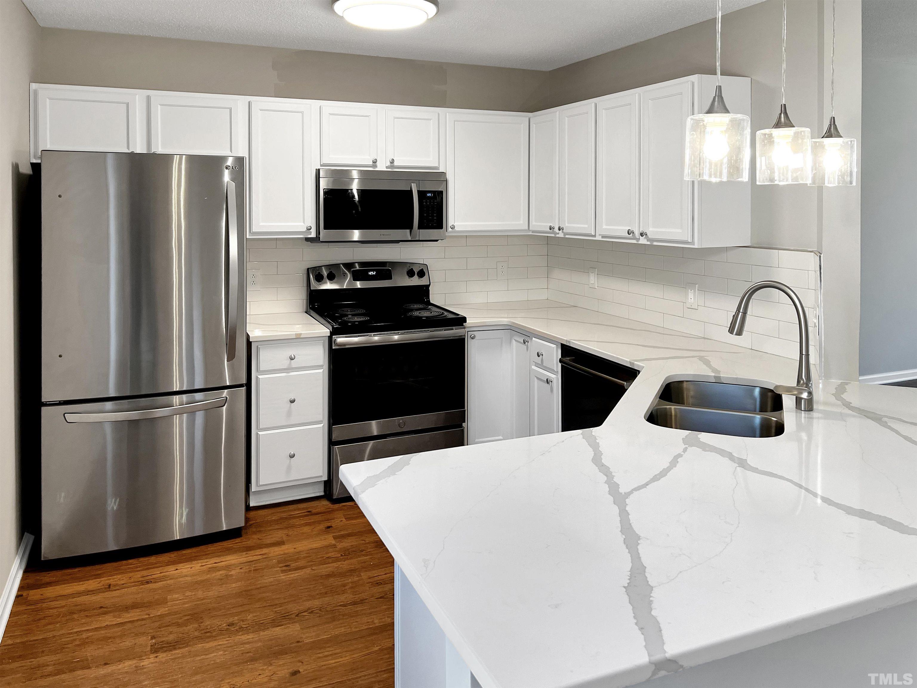 5521 Fieldcross Court Raleigh, NC 27610 - Photo 12 of 18 Gallery Image 12