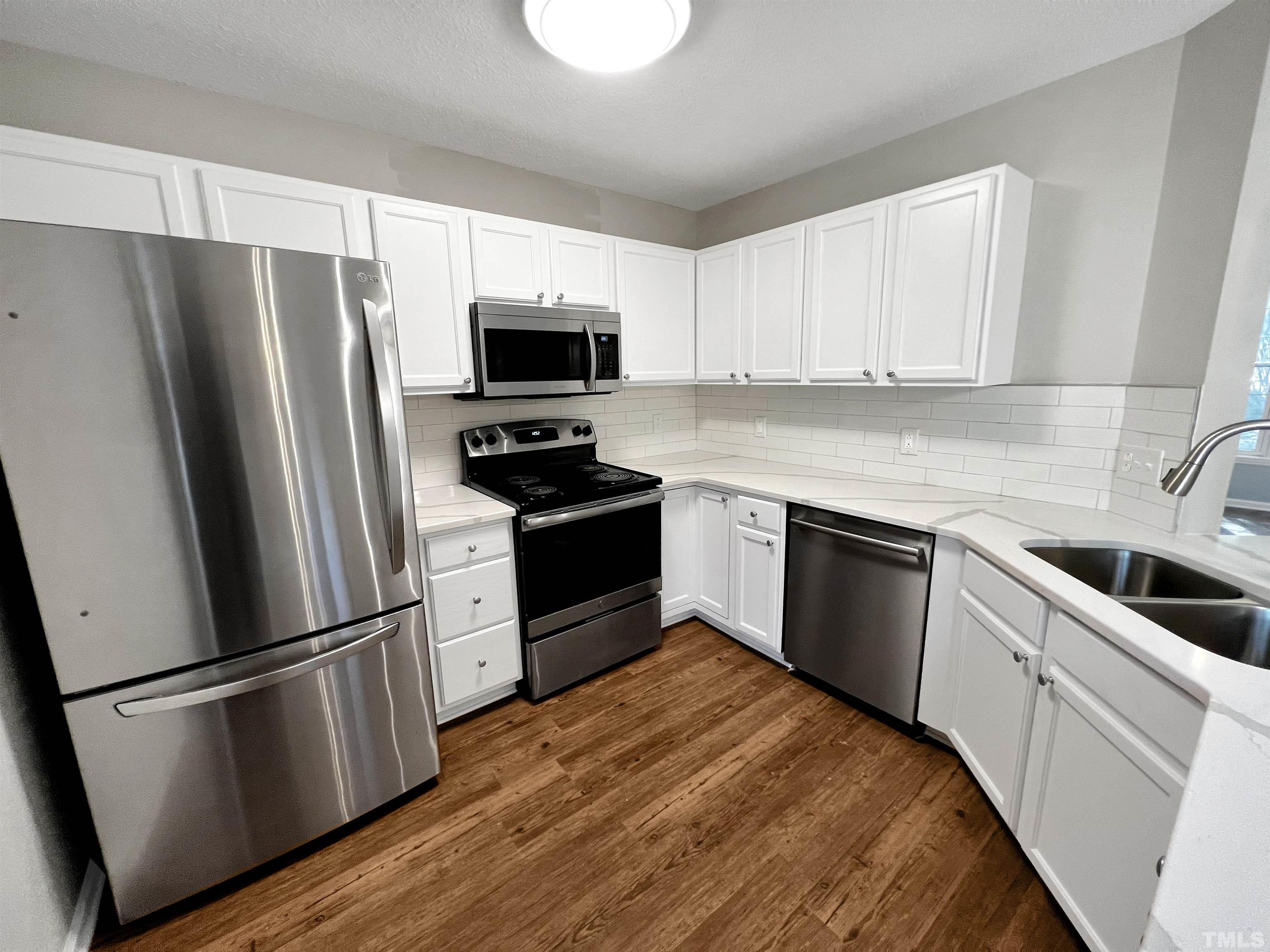 5521 Fieldcross Court Raleigh, NC 27610 - Photo 13 of 18 Gallery Image 13