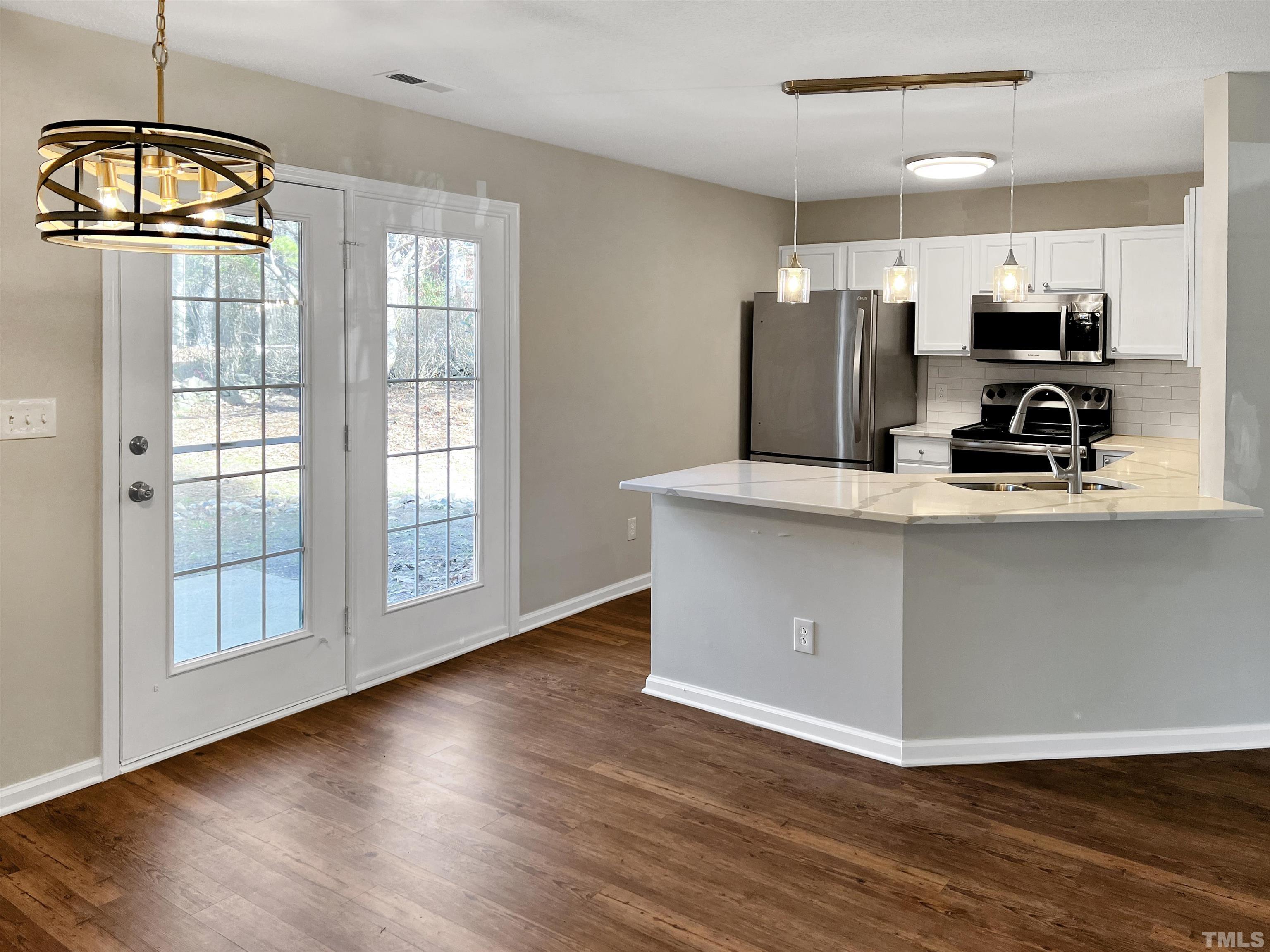 5521 Fieldcross Court Raleigh, NC 27610 - Photo 10 of 18 Gallery Image 10