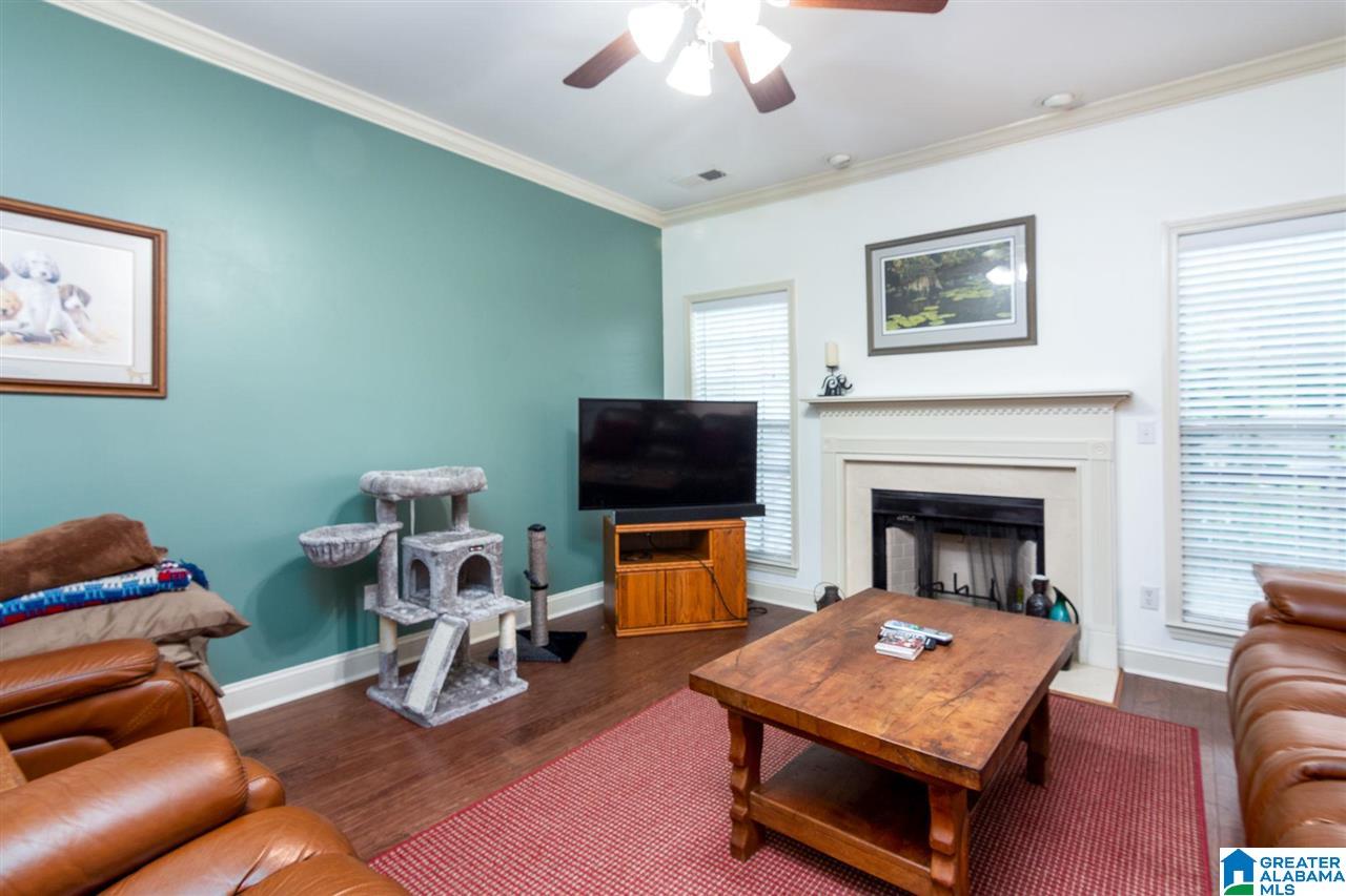 612 Hackberry Ridge Trace Birmingham, AL 35226 - Photo 4 of 25