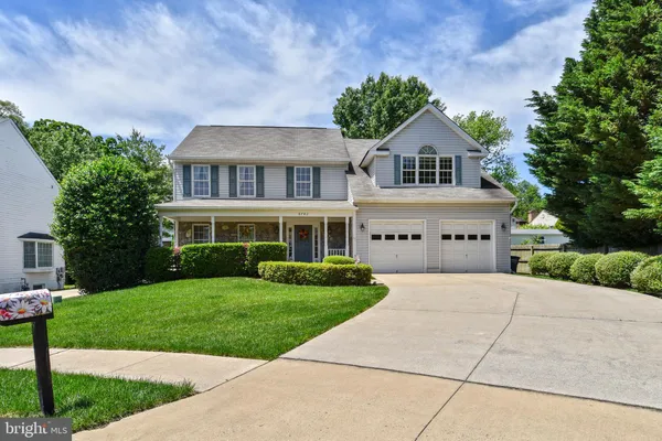 $969,985 | 6782 Tiddle Way, Lorton, VA 22079
