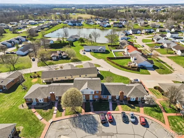 $224,000 | 22 Brittany Court, Troy, MO 63379