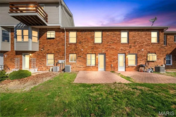 $224,000 | 22 Brittany Court, Troy, MO 63379