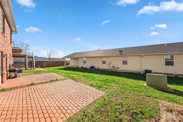 $224,000 | 22 Brittany Court, Troy, MO 63379