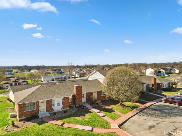 $224,000 | 22 Brittany Court, Troy, MO 63379