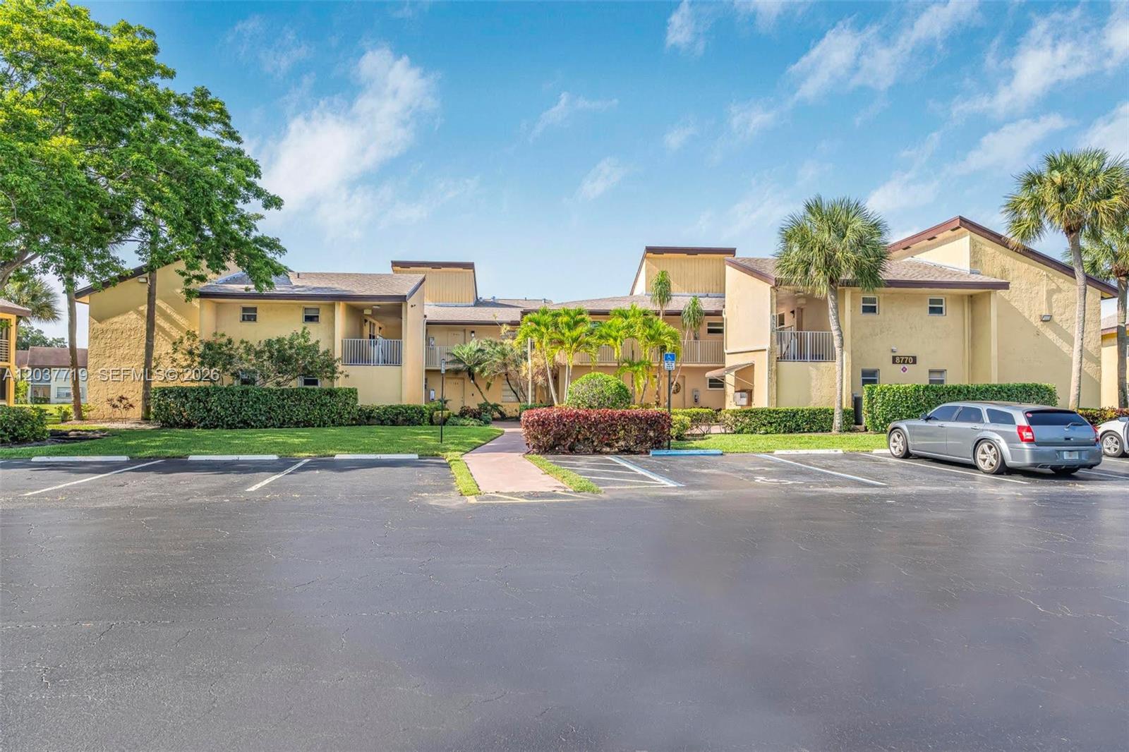8770 Azalea Court, Unit 203 Tamarac, FL 33321 - Photo 28 of 33