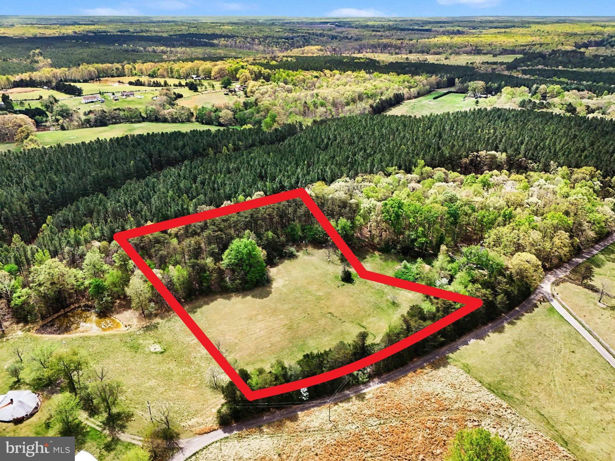7 D Woodville Road Locust Grove, VA 22508 - Photo 1 of 6