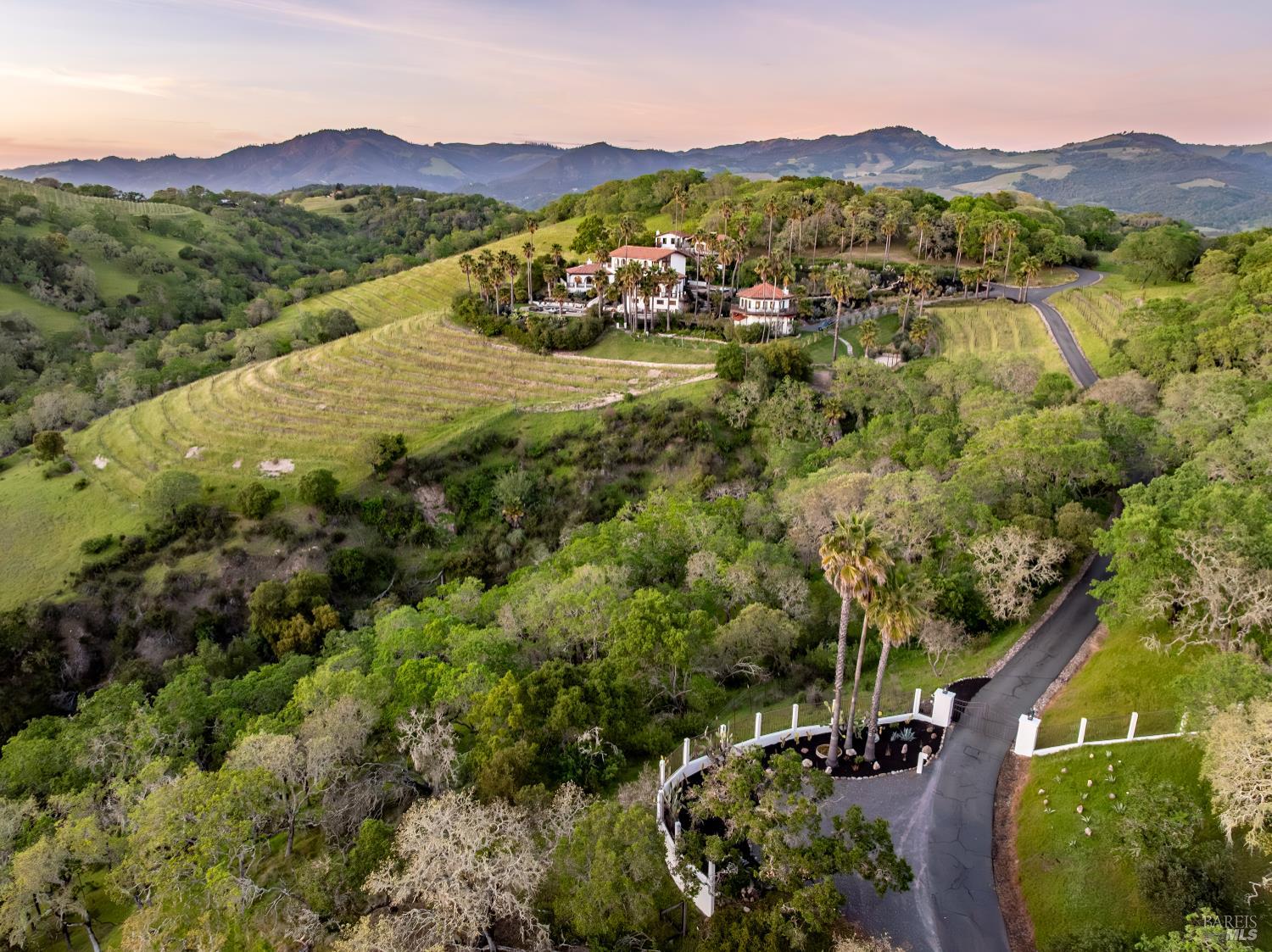 4377 Warm Springs Road Glen Ellen, CA 95442 - Photo 2 of 56