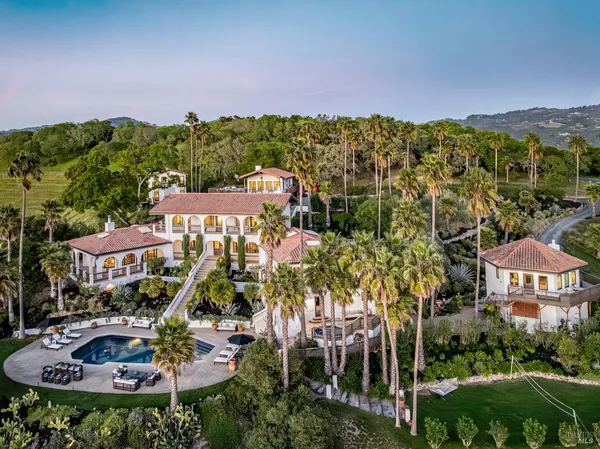 $11,249,000 | 4377 Warm Springs Road, Glen Ellen, CA 95442