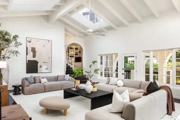 $11,249,000 | 4377 Warm Springs Road, Glen Ellen, CA 95442