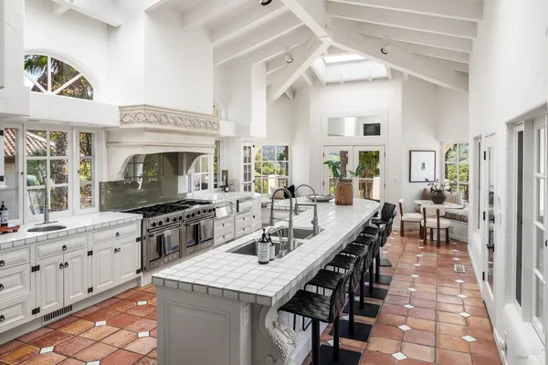 $11,249,000 | 4377 Warm Springs Road, Glen Ellen, CA 95442